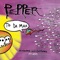 2B - Pepper lyrics