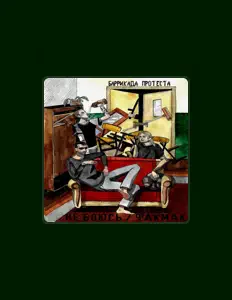 Poslechněte si interpreta Баррикада протеста, sledujte hudební videa, přečtěte si životopis, podívejte se na data turné a další informace.