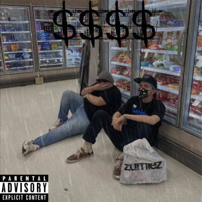 $Auce$Ity$Ad$Hit($$$$) - Single