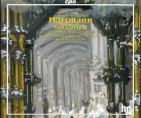 Sinfonieorchester & Michail Jurowski - Valkyrien, Op. 62, Act I: Svava Carves the Name of Helge in Runes into a Tree — hr