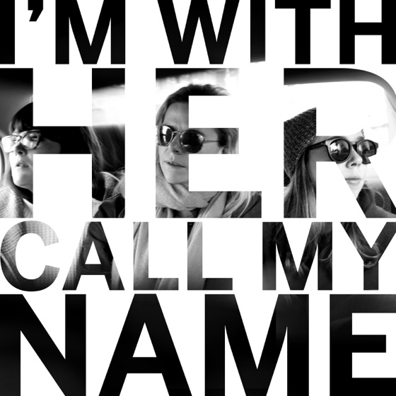 Cover artwork for Call My Name