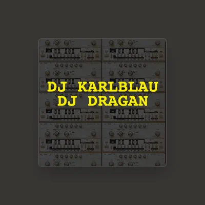 Listen to DJ Dragan, watch music videos, read bio, see tour dates & more!