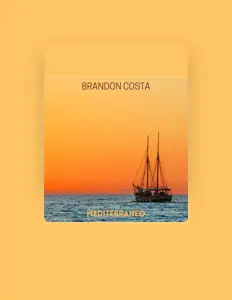 Ouça Brandon Costa, assista a videoclipes, leia a biografia, veja as datas das turnês e mais!