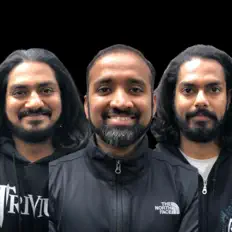 收听 Vāhaka、观看音乐视频、阅读小传、查看巡演日期等 ！