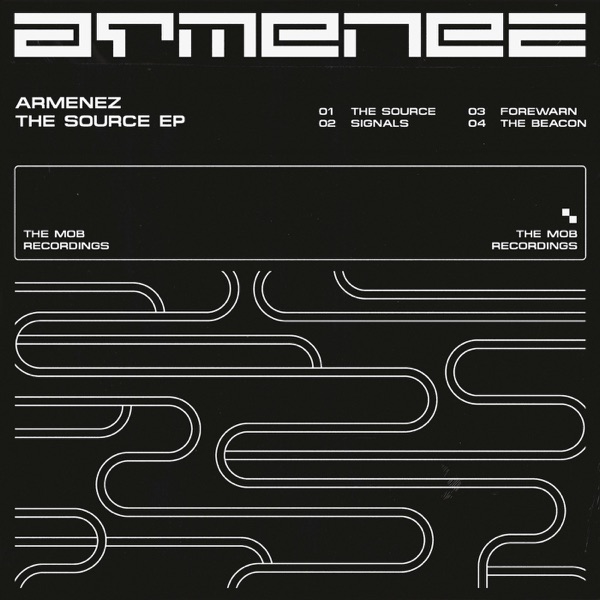 The Source - EP
