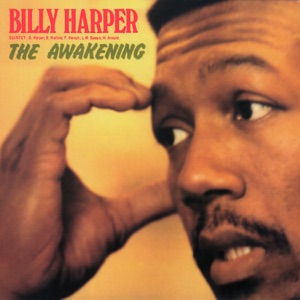 The Awakening (feat. Louis Spears, Horace Arnold, Fred Hersch & Everett Hollins)