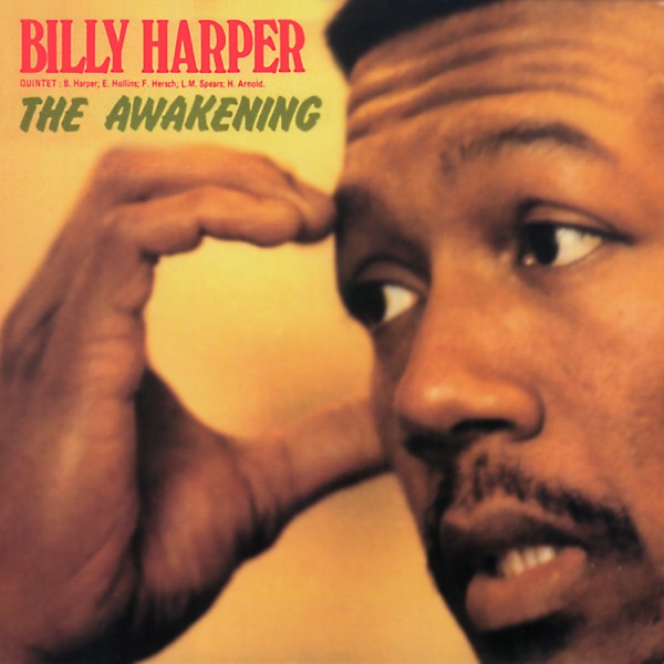 The Awakening (feat. Louis Spears, Horace Arnold, Fred Hersch & Everett Hollins)