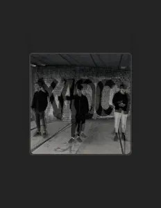 Dengarkan Vernet, tonton video musik, baca bio, lihat tanggal tur & lainnya!