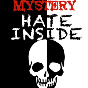 Hate Inside - EP