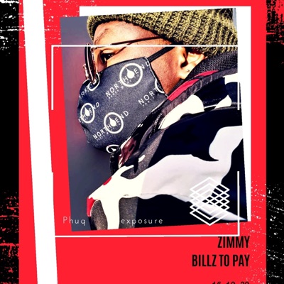 Billz To Pay - Single