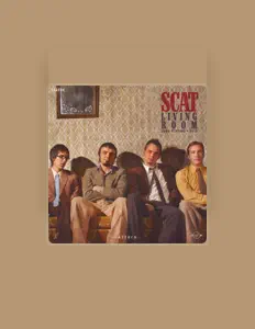 聆聽 SCAT、觀看音樂影片、閱讀小傳、查看巡演日期等！