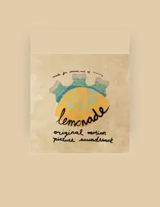 Listen to VIP Lemonade, watch music videos, read bio, see tour dates & more!