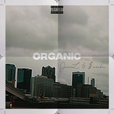 Organic - EP