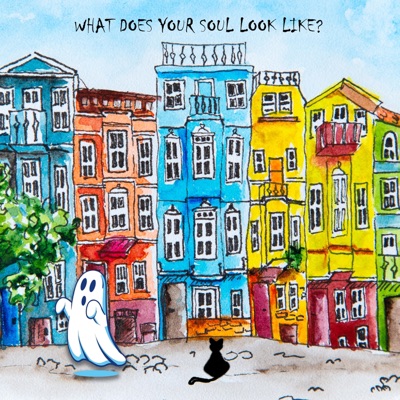 What Does Your Soul Look Like? - Single