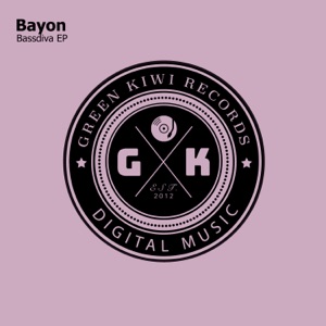 Bassdiva - Single