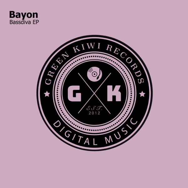 Bassdiva - Single