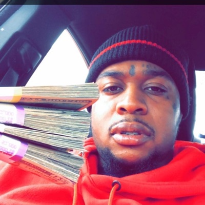 Hot Boy - Single