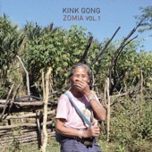 Kink Gong - Bamboo Chicken