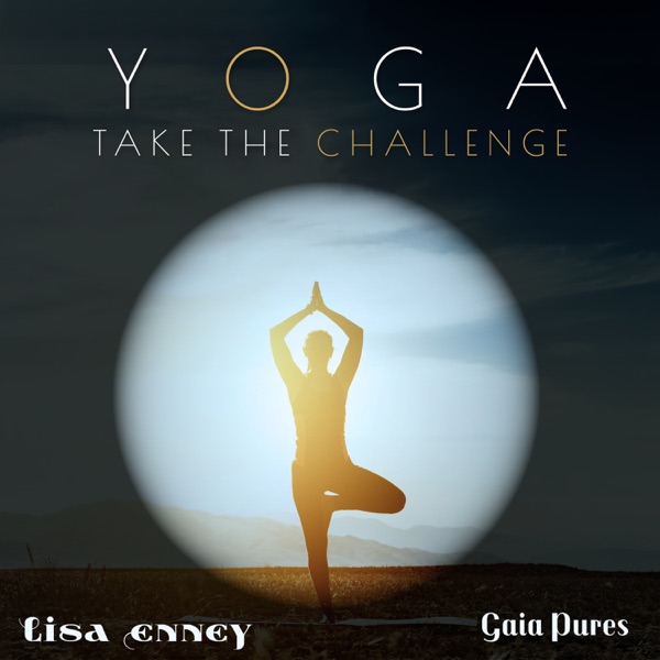 Yoga: Take the Challenge