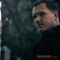 Underdog (feat. Vory) - Single - Rahn Harper