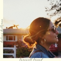 Farewell Friend - Single - Helena Holleran
