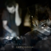 La Paradoja - EP artwork