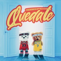 Quédate (feat. Rb One) - Single - Dayzer 23