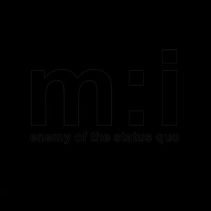 Enemy of the Status Quo - Single