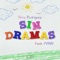 Sin Dramas (feat. PVRNV) - Broz Rodriguez lyrics