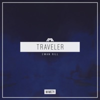 Traveler - Single - Ewan Rill
