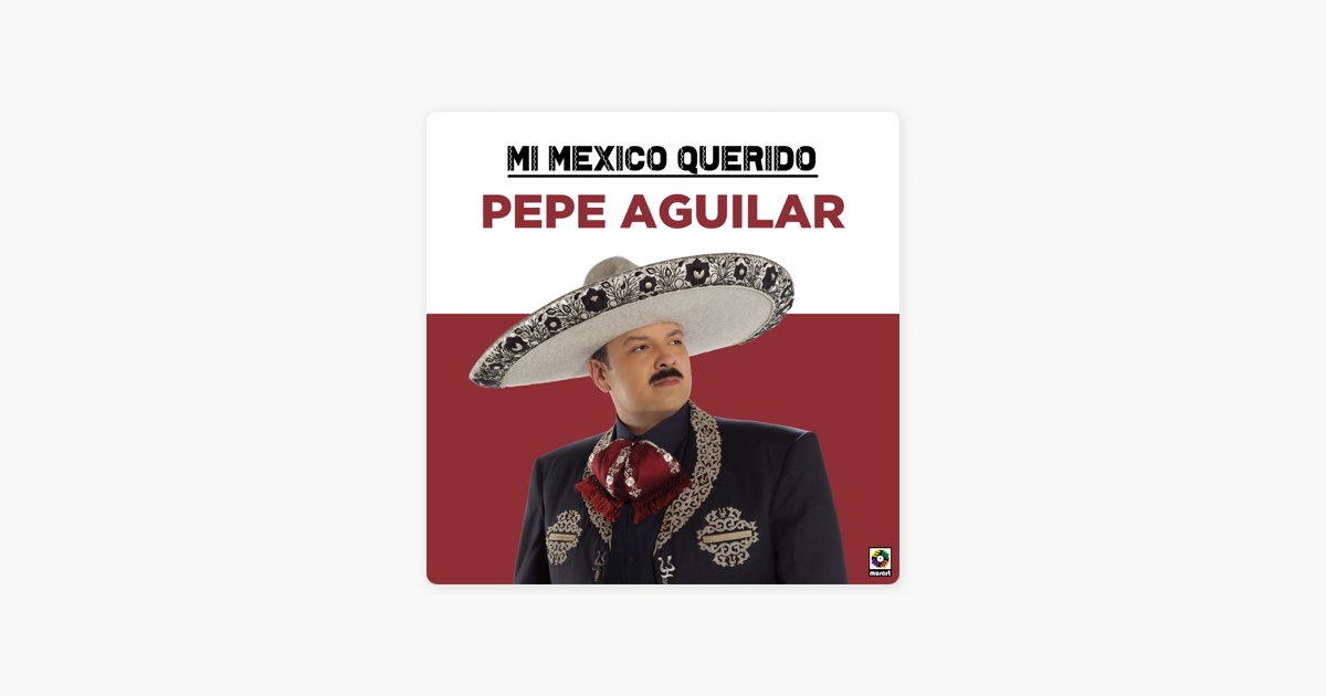 Mas Alto Que Las Aguilas de Pepe Aguilar: canción en Apple Music