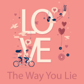 Love the Way You Lie - Phan Thi Lan