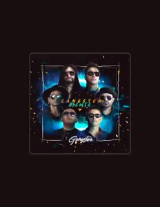 Poslechněte si interpreta Gangster, sledujte hudební videa, přečtěte si životopis, podívejte se na data turné a další informace.