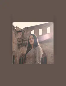 Çağla Korkmaz सुनें, म्यूज़िक वीडियो देखें, बायो पढ़ें, दौरे की तारीखें और बहुत कुछ देखें!