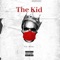 The Kid (feat. lil Marshy & Jordan the GoAt) - lil OZG lyrics