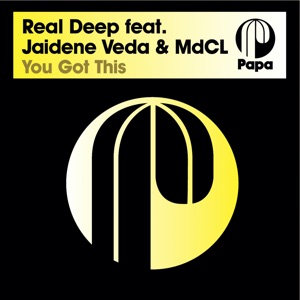 You Got This (feat. Jaidene Veda & MdCL) [Vocal Mix]
