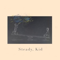 Steady, Kid - Single - Vincent Lima