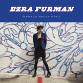 Ezra Furman - Tip Of A Match