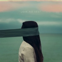 ¿Qué No Ves? - Single - Anthrés
