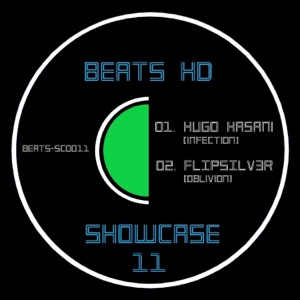 Beats Showcase 11 - Single