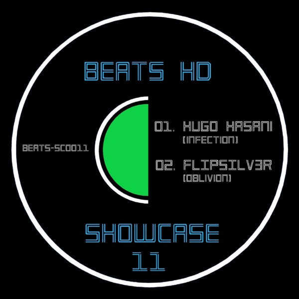 Beats Showcase 11 - Single