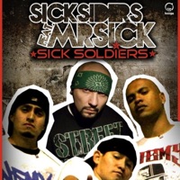 Sick Soldiers - Single - Sick Casper
