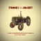 Frankie and Johnny - Kyle Scott Forry lyrics
