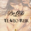 Icon Te Veo Reír - Single