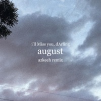 i'll Miss, dArling (azkeeh remix) - Single - LA Odyssey