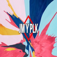 Album cover for Solo by Plk & JM