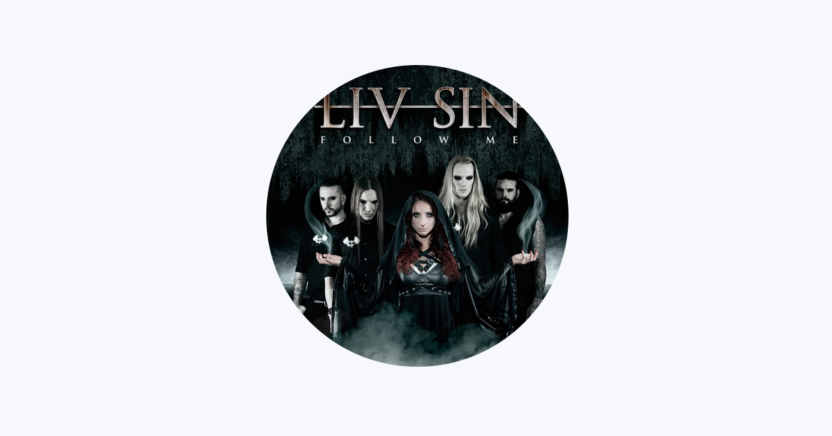 Liv Sin Discography: Vinyl, CDs, & More | Discogs