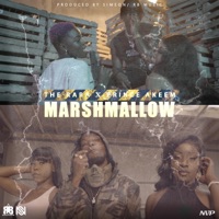 Marshmallow - Single - The Rara & Prince Akeem