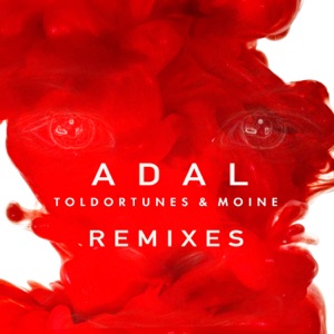Adal (Remixes) - Single