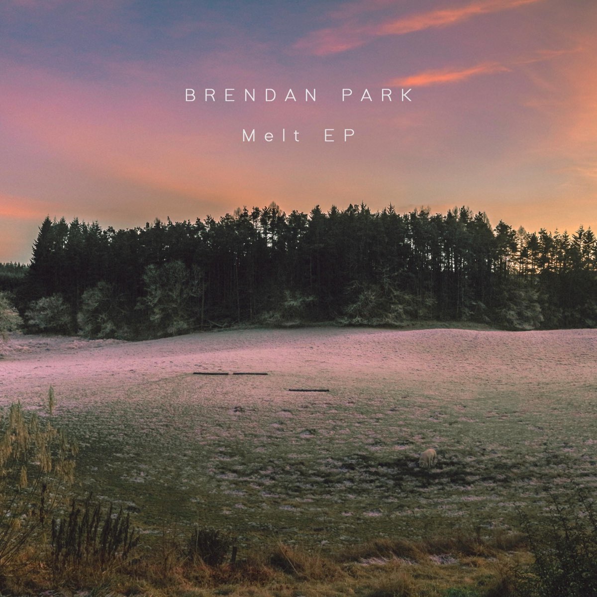 Melt EP - Brendan Park의 앨범 - Apple Music Apple Music에서 감상하는 Brendan Park의 Melt EP